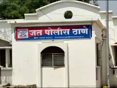 गुन्ह्यातील गाडी सोडणं अन् 25 हजाराची लाच मागितल्याप्रकरणी दोन पोलीस 'लाचलुचपत'च्या जाळ्यात