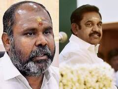 ஜெயலலிதாவிற்கு எவ்வாறு விசுவாசமாக இருந்தோமோ அதேபோன்று பழனிசாமிக்கும் : ஆர்.பி உதயகுமார்