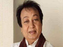 Singer Bhupinder Singh Funeral: सिंगर भूपिंदर सिंह पंचतत्व में विलीन, आधी रात को ही किया गया अंतिम संस्कार