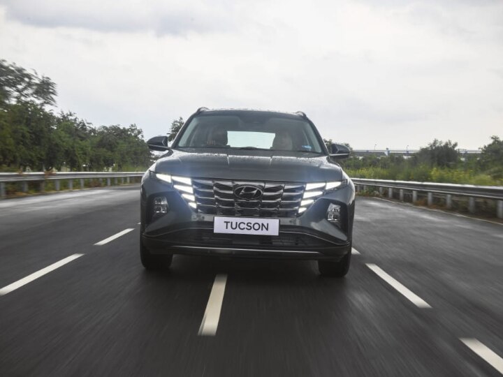 2022 Hyundai Tucson First Look Review: ADAS Features, Space And More