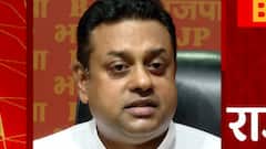 अग्निपथ योजना में जाति विवाद पर Sambit Patra ने किया प्रेस कॉन्फ्रेस | Agneepath Scheme