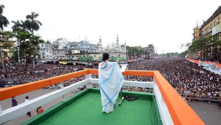 শ্যামবাজার থেকে বিধান সরণি, কলেজ স্ট্রিট, গণেশচন্দ্র অ্যাভিনিউ, চিত্তরঞ্জন অ্যাভিনিউ হয়ে সভাস্থলে পৌঁছবে মিছিল।