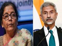 Sri Lanka Crisis: श्रीलंका संकट पर सर्वदलीय बैठक आज, एस जयशंकर और निर्मला सीतारमण मौजूदा हालात की देंगे जानकारी