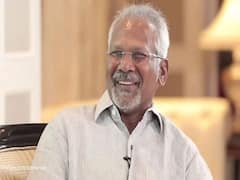 “சோறுதான்... பசிக்கும்ல...” - மணிரத்ணம் சூட்டிங் ஸ்பாட் குறித்து பொங்கிய நடிகர் கார்த்தி!
