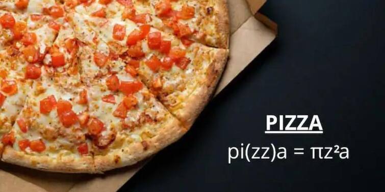 Why Is It Called Pizza This Formula Defining Pizza Will Blow Your Mind Know Details Viral News: 'পিৎজা'-র গাণিতিক 'ব্যাখ্যা', ভিডিও ভাইরাল সোশ্যাল মিডিয়ায়