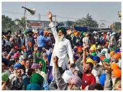 Punjab News: MSP कमेटी को संयुक्त किसान मोर्चा ने किया खारिज, केंद्र सरकार पर लगाए ये आरोप