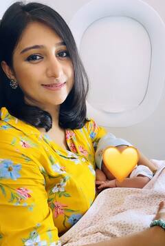 Actress Pregnancy: मोहिना कुमारी ही नहीं उनसे पहले ये अभिनेत्रियां भी हो चुकी हैं मोटापे का शिकार, प्रेग्नेंसी के बाद बढ़ गया था वज़न