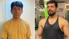 Rangbaaz 3: '১০ কেজি ওজন বাড়ানো কঠিন ছিল', রংবাজ ৩'-এ ভিনীতের বডি ট্রান্সফর্মেশন অবাক করবে আপনাকেও