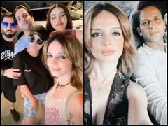 Sussanne Khan Pics: बॉयफ्रेंड अर्सलान गोनी के साथ कुछ इस अंदाज में छुट्टियां मना रही हैं सुजैन खान, शेयर की तस्वीरें