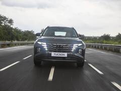 2.0l पेट्रोल इंजिन, 19 ADAS फीचर्स; जाणून घ्या कशी आहे नवीन Hyundai Tucson