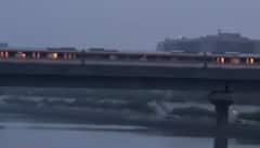 અમદાવાદીઓને વર્ષના અંત સુધીમાં મળી શકે છે મોટી ભેટ, પાલડીથી આશ્રમરોડ સુધી દોડશે મેટ્રો