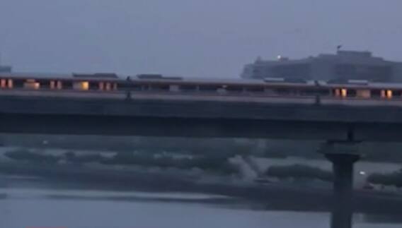 અમદાવાદીઓને વર્ષના અંત સુધીમાં મળી શકે છે મોટી ભેટ, પાલડીથી આશ્રમરોડ સુધી દોડશે મેટ્રો