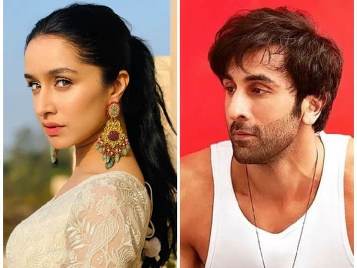 Ranbir Kapoor On Working With Shraddha Kapoor: 'We Share Similar Creative Energies' Ranbir Kapoor On Working With Shraddha Kapoor: 'We Share Similar Creative Energies'