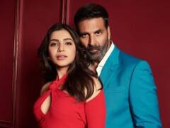 Samantha: காஃபி வித் கரனில் கலக்கி வரும் சமந்தா