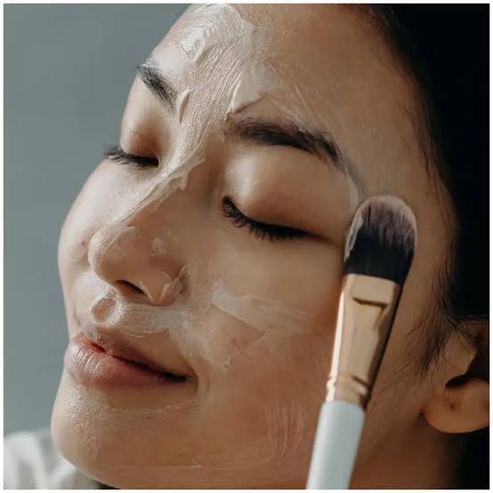 ਚੌਲਾਂ ਦਾ ਪਾਣੀ ਯੂਵੀ ਕਿਰਨਾਂ ਕਾਰਨ ਹੋਣ ਵਾਲੇ ਨੁਕਸਾਨ ਨੂੰ ਦੂਰ ਕਰਨ ਵਿੱਚ ਮਦਦ ਕਰਦਾ