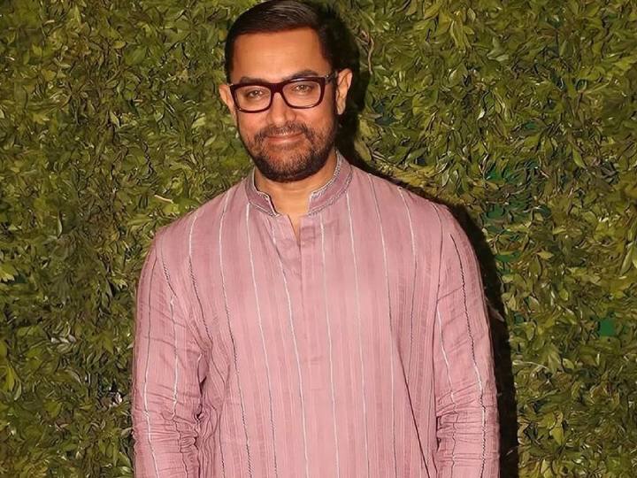 इस बॉलीवुड एक्ट्रेस के जबरा फैन हैं Aamir Khan, पहली बार साथ में डांस करने पर बोले- मैं धन्य हो गया