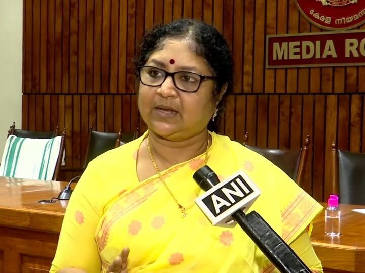 'We Wrote To NTA & Centre Expressing Our Disapproval...', Kerala Higher Education Minister Bindu On Kollam Incident 'We Wrote To NTA & Centre Expressing Our Disapproval...', Kerala Higher Education Minister Bindu On Kollam Incident