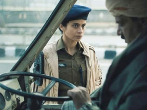 Delhi Crime S2 Teaser Review: क्या Shefali Shah और Police कर पाएगी Crime Solve? Season 2 है दमदार?