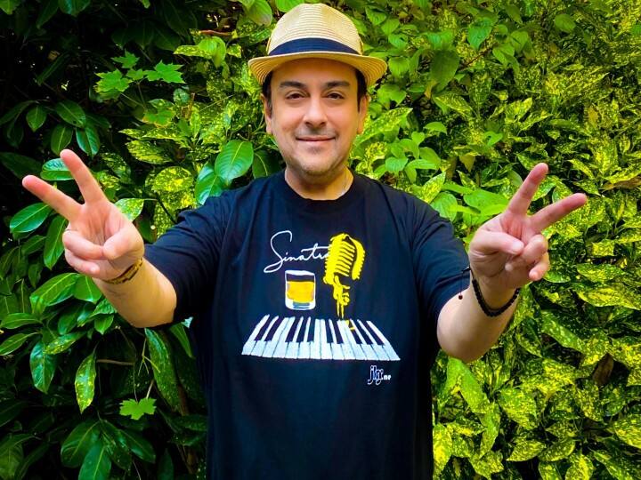 'Alvida': Adnan Sami Deletes All Instagram Posts, Leaves Fans Wondering Why 'Alvida': Adnan Sami Deletes All Instagram Posts, Leaves Fans Wondering Why