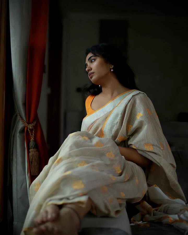 శివాత్మిక రాజశేఖర్ లేటెస్ట్ ఫోటోస్. Image Credit: Shivathmika Rajashekar/ Instagram
