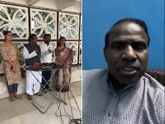 KA Paul: పదేళ్లలో 9 పార్టీలు, నువ్వు రాజకీయాలకు పనికిరావు, ఇంట్లోనే ఉండు లేదంటే - కేఏ పాల్ వ్యాఖ్యలు