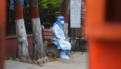 Coronavirus: রাজ্যে ফের ঊর্ধ্বমুখী করোনা সংক্রমণ, দৈনিক সংক্রমণে শীর্ষে উত্তর ২৪ পরগনা