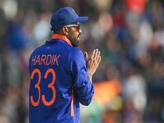 लिमिटिड ओवर्स क्रिकेट में Hardik Pandya हैं भारत के नंबर वन क्रिकेटर, आकाश चोपड़ा का दावा