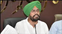 ਖੇਤੀਬਾੜੀ ਮੰਤਰੀ ਦਾ ਅਧਿਕਾਰੀਆਂ ਨੂੰ ਹੁਕਮ, ਖੰਡ ਮਿੱਲ ਦੀ ਜਾਇਦਾਦ ਵੇਚ ਕਿਸਾਨਾਂ ਦੇ ਖਾਤਿਆਂ 'ਚ ਜਮ੍ਹਾਂ ਕਰਵਾਈ ਜਾਵੇ ਬਕਾਇਆ ਅਦਾਇਗੀ