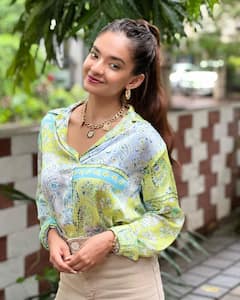 Anushka Sen Chat Show: इस दिन से शुरू होगा अनुष्का सेन का ‘नॉट जस्ट ए चैट शो’, शेयर की एक्साइटमेंट