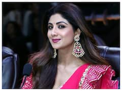 Shilpa Shetty: శిల్పాశెట్టి బ్యూటీ సీక్రెట్ - మీరూ ట్రై చేయండి