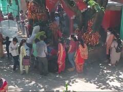 Sawan 2022: उत्तराखंड के इस मंदिर में सावन के महीने में उमड़ती है भक्तों की भारी भीड़, जानें- यहां की मान्यता