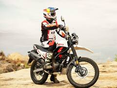 कमी किंमतीत जबरदस्त फीचर्स, Hero ची Adventure बाईक लॉन्च