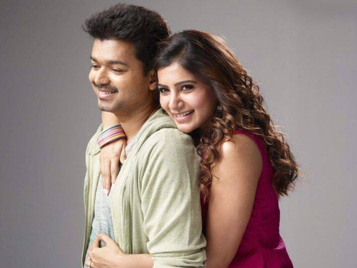 Thalapathy 67: ஹீரோக்கள் போதும்... சமந்தாவை தட்டித்தூக்கும் லோகேஷ்...! என்ன அப்டேட் தெரியுமா? Thalapathy 67: samantha as villain in vijay movie directed by lokesh kanagaraj Thalapathy 67: ஹீரோக்கள் போதும்... சமந்தாவை தட்டித்தூக்கும் லோகேஷ்...! என்ன அப்டேட் தெரியுமா?