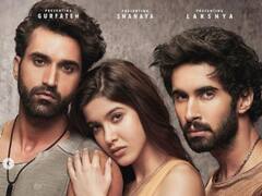 Shanaya Kapoor’s Bedhadak: क्या ठंडे बस्ते में गई शनाया कपूर की 'बेधड़क'? यहां पढ़ें फिल्म से जुड़ी ये लेटेस्ट अपडेट