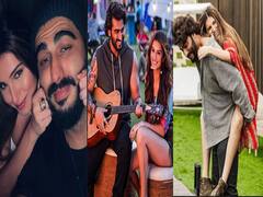 Ek Villain Returns रिलीज से पहले सोशल मीडिया पर छाई तारा सुतारिया और अर्जुन कपूर की क्यूट फोटो, फैंस लुटा रहे हैं खूब प्यार