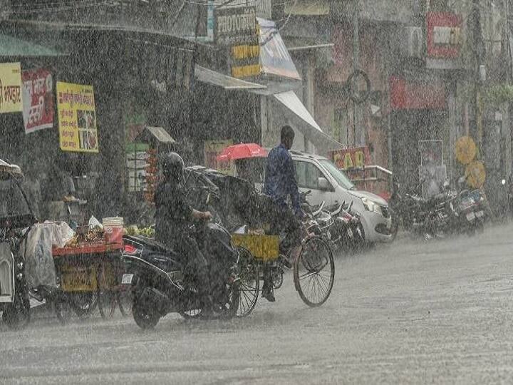 Uttarakhand Weather Today IMD issue Red Alert in Dehradun and 7 other District Know CM Pushkar Singh Dhami made appeal after warning Uttarakhand Weather Update: देहरादून समेत सात जिलों में भारी बारिश को लेकर रेड अलर्ट, IMD की चेतावनी के बाद सीएम धामी ने की ये अपील