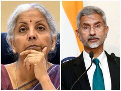 FM Nirmala Sitharaman, EAM Jaishankar To Brief Oppn On Sri Lanka Crisis At All-Party Meet Today