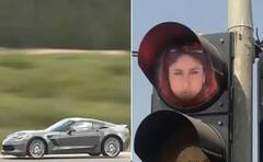 Viral Video: ਦਿੱਲੀ ਵਾਸੀਆਂ ਨੂੰ ਲਾਲ ਬੱਤੀਆਂ ਜੰਪ ਕਰਨ ਤੋਂ ਰੋਕੇਗੀ 'ਕਰੀਨਾ ਕਪੂਰ'! ਵਾਇਰਲ ਹੋਈਆ ਟ੍ਰੈਫਿਕ ਪੁਲਿਸ ਦਾ ਮਜ਼ਾਕੀਆ ਟਵੀਟ