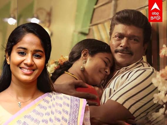 Brigida Parthiban Controversy : சர்ச்சை பேச்சு...மன்னிப்பு கேட்ட பார்த்திபன் - பிரிகிடா