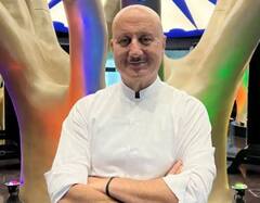 President Election 2022: अनुपम खेर ने ट्वीट कर कहा- 'मैं द्रौपदी मुर्मू जी को भारत का राष्ट्रपति घोषित..', हो गए ट्रोल