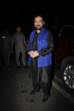 Adnan Sami: বলিউড ছাড়লেন আদনান সামি?