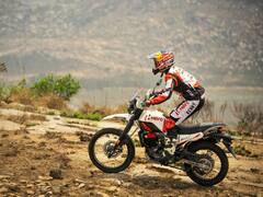 कमी किंमतीत जबरदस्त फीचर्स, Hero ची Adventure बाईक लॉन्च