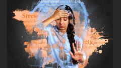 Mental Health: স্ট্রেস দূর করার উপায় পাচ্ছেন না? জানুন কী বলছেন বিশেষজ্ঞরা