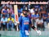 Syed Kirmani On Virat Kohli: అదే జరిగితే కోహ్లీ 'అన్స్టాపబుల్'!