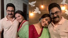 Swastika Mukherjee: মায়ের শাড়ি পরে 'শ্রীমতী'-র শ্যুটিং, স্বস্তিকার কলমে সেই গল্প