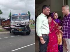 Anand Crime News: नूंह और रांची के बाद अब आणंद में पुलिसकर्मी को ट्रक ने कुचला, इलाज के दौरान हुई मौत