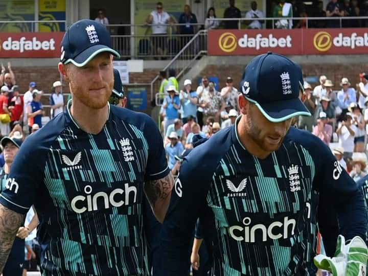 Jos Buttler England captain called Ben Stokes once in a century cricketer Jos Buttler ने बेन स्टोक्स की शान में पढ़े कसीदे, ऐसा शानदार क्रिकेटर करार दिया