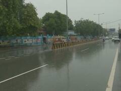 UP Weather Forecast Today: पूरे यूपी में सक्रिय होने वाला है मानसून, आज से भारी बारिश के आसार, जानें- मौसम का ताजा अपडेट