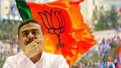 Uluberia BJP Rally: বাতিল শুভেন্দুর সভা, হাইকোর্টের অনুমতির পরেই সিদ্ধান্ত বিজেপির