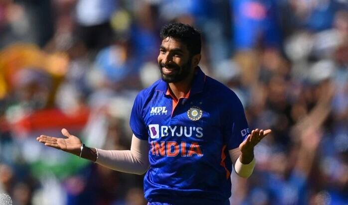 Indian Players To Make Wisden’s List Of 20 Greatest T20 Players Bumrah Is On Top In Indian Players બુમરાહ સહિત ભારતના આ ત્રણ ખેલાડીઓને વિજડનની Top T20 પ્લેયરની યાદીમાં સ્થાન મળ્યું